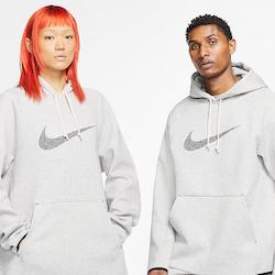 The Nike 50 Collection Leads Sportswear into a Cleaner Future