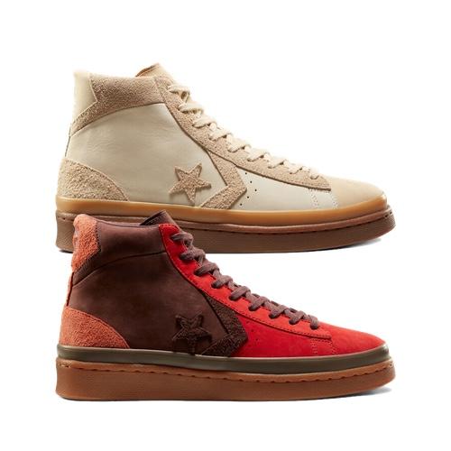 CONVERSE PRO LEATHER Mid &#8211; 2000s &#8211; AVAILABLE NOW