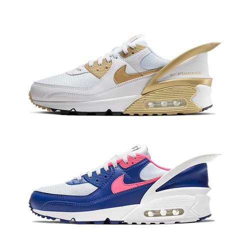 NIKE AIR MAX 90 FLYEASE – AVAILABLE NOW