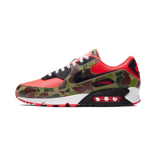 Nike x ATMOS Air Max 90 &#8211; Reverse Duck Camo &#8211; available now