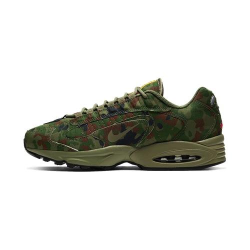 NIKE AIR MAX TRIAX 96 SP &#8211; CAMO &#8211; AVAILABLE NOW