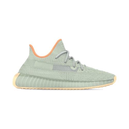 ADIDAS YEEZY BOOST 350 V2 – DESERT SAGE – available now