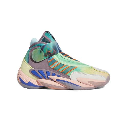 ADIDAS X PHARRELL WILLIAMS 0 TO 60 STMT – MULTI COLOUR – AVAILABLE NOW