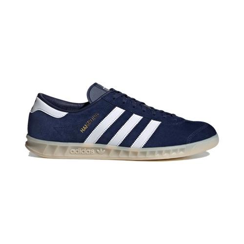 adidas Originals Hamburg – legend marine – AVAILABLE NOW