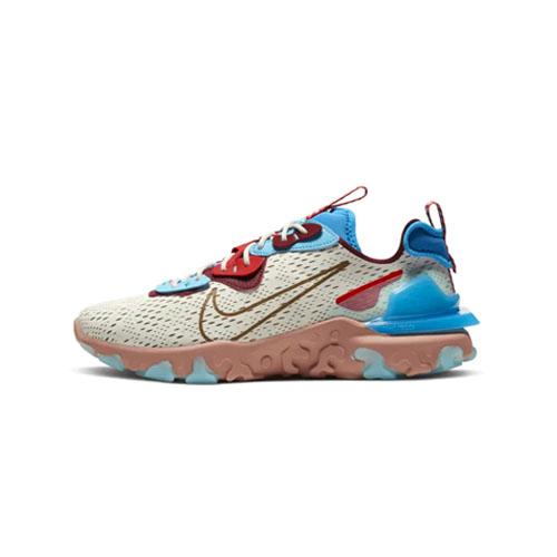 NIKE REACT VISION &#8211; DESERT OASIS &#8211; AVAILABLE NOW