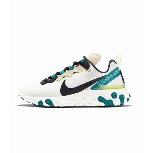 NIKE WMNS REACT ELEMENT 55 – FOSSIL STONE – AVAILABLE NOW