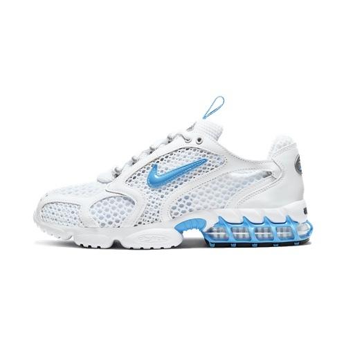 Nike WMNS Air Zoom Spiridon 2 Cage – Uni Blue – AVAILABLE NOW