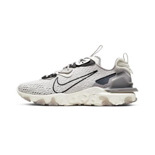 NIKE REACT VISION – VAST GREY – AVAILABLE NOW