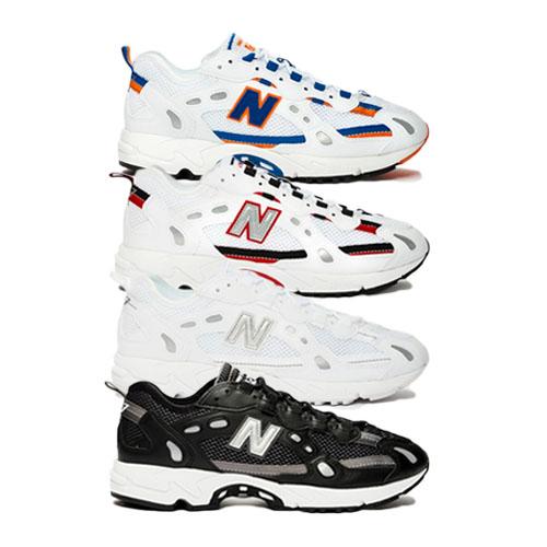 NEW BALANCE ML827 COLLECTION &#8211; AVAILABLE NOW