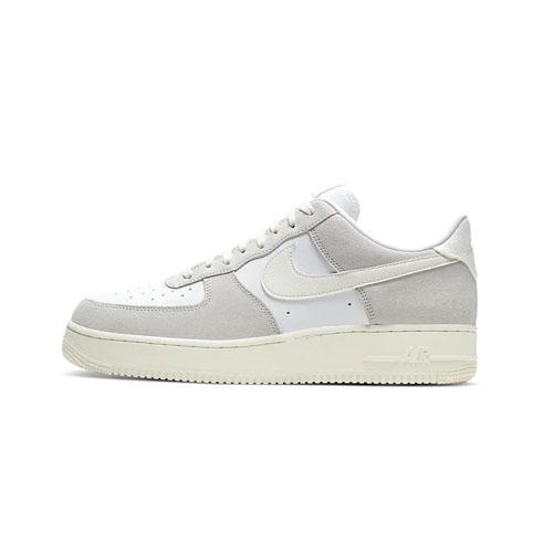 NIKE AIR FORCE 1 LOW – PLATINUM TINT – available now