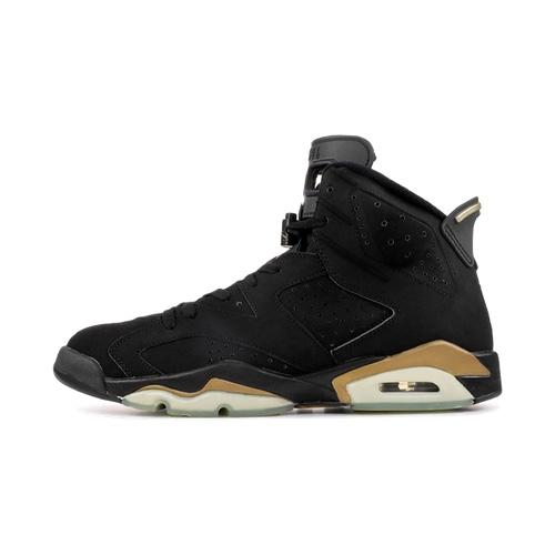 NIKE AIR JORDAN 6 RETRO DMP – AVAILABLE NOW