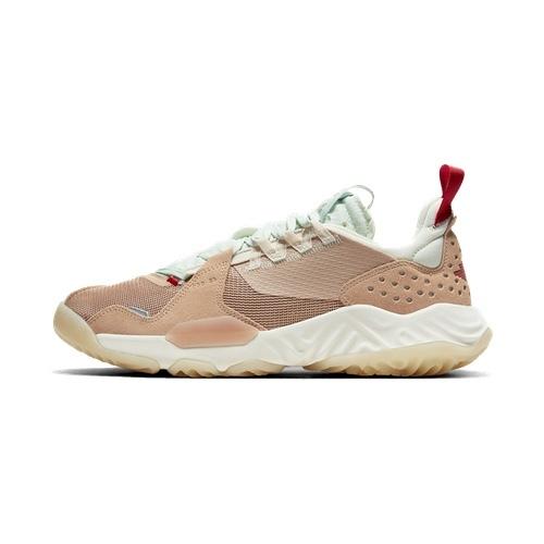 NIKE AIR JORDAN DELTA – VANCHETTA TAN – available now