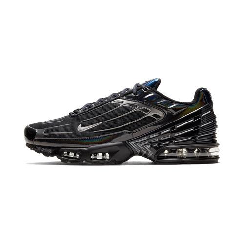 Nike Air Max Plus 3 – Black Metallic – AVAILABLE NOW