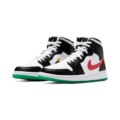 Nike WMNS Air Jordan 1 Mid &#8211; Alternate Swoosh &#8211; AVAILABLE NOW