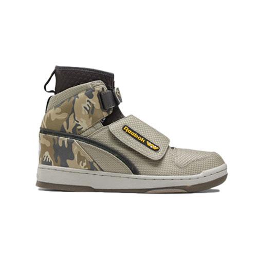 REEBOK ALIEN USCM BUG STOMPER – available now