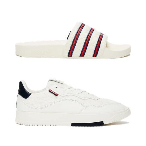 adidas Consortium x Extra Butter collection – AVAILABLE NOW