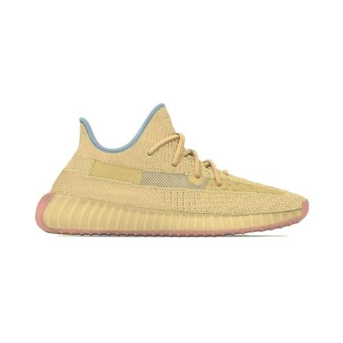 ADIDAS YEEZY BOOST 350 V2 &#8211; LINEN &#8211; available now