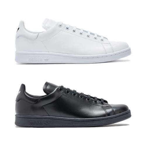 adidas Originals x Dover Street Market Stan Smith – AVAILABLE NOW