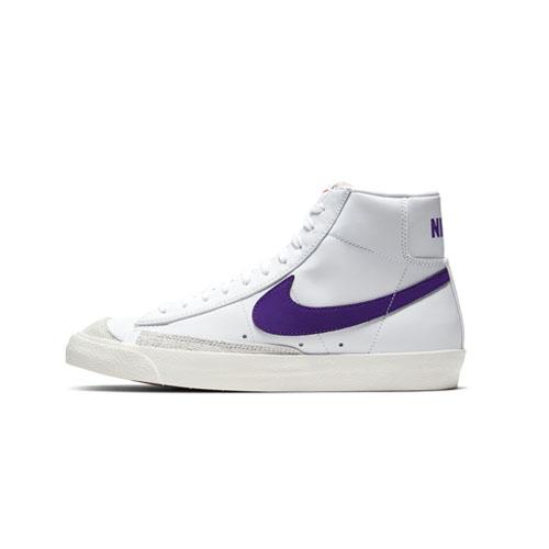 NIKE BLAZER MID 77 VINTAGE – VOLTAGE PURPLE – AVAILABLE NOW