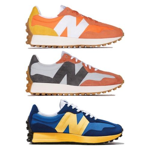 New Balance M327 &#8211; AVAILABLE NOW
