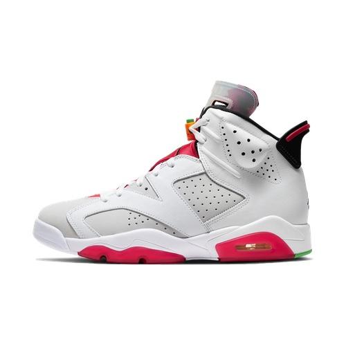 NIKE AIR JORDAN 6 RETRO – HARE – AVAILABLE NOW