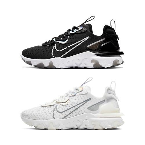 NIKE WMNS REACT VISION ESSENTIAL – available now