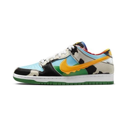 Nike SB x Ben &#038; Jerrys Dunk Low &#8211; Chunky Dunky &#8211; AVAILABLE NOW