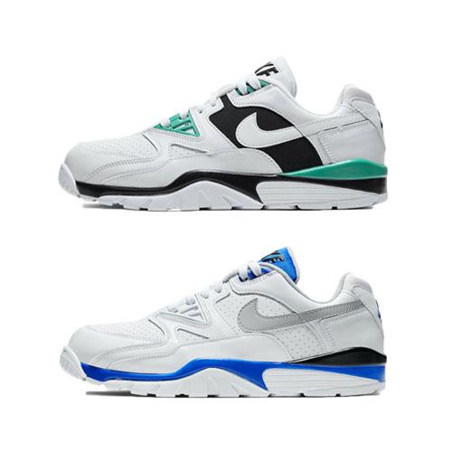 NIKE AIR CROSS TRAINER 3 LOW &#8211; AVAILABLE NOW