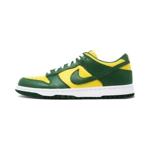 Nike Dunk Low SP Brazil – AVAILABLE NOW