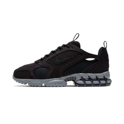 Nike x Stussy Air Zoom Spiridon 2 Cage – Black Hemp – AVAILABLE NOW