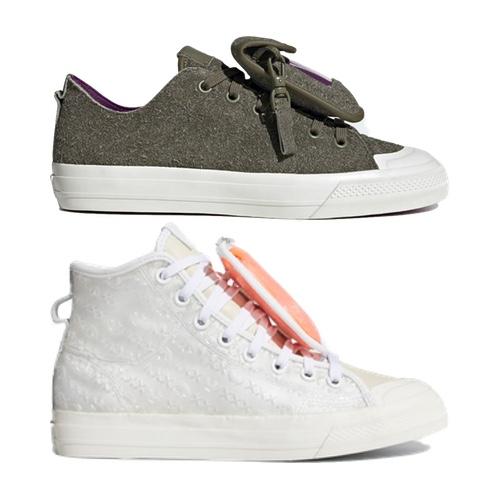 adidas Originals Nizza RF Tourist Pack – AVAILABLE NOW