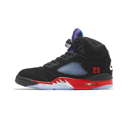NIKE AIR JORDAN 5 RETRO – TOP 3 – AVAILABLE NOW