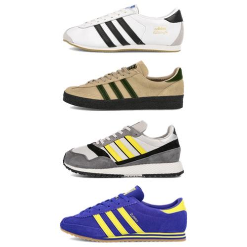 adidas SPZL SS20 collection – AVAILABLE NOW