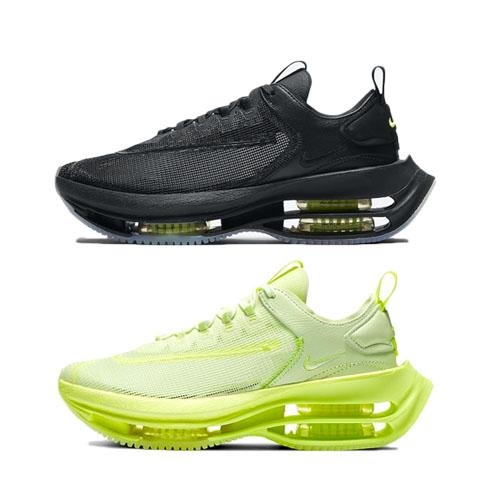 NIKE WMNS ZOOM DOUBLE STACKED &#8211; AVAILABLE NOW