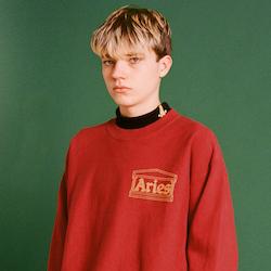 Available Now: The Aries AW20 Collection