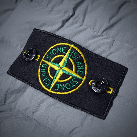 The STONE ISLAND AW20 Collection DROPS SOME PREMIUM STAPLES