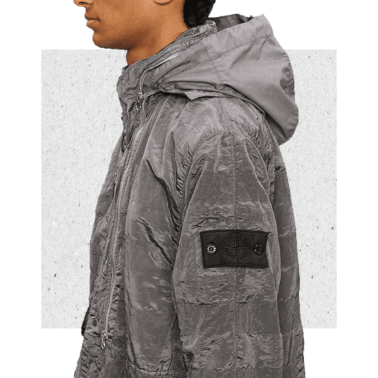 Available Now: the STONE ISLAND SHADOW PROJECT SS20