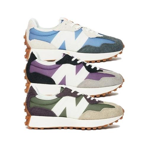 New Balance WS327 WMNS &#8211; AVAILABLE NOW