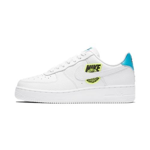 Nike Air Force 1 07 SE WMNS &#8211; Worldwide pack &#8211; AVAILABLE NOW