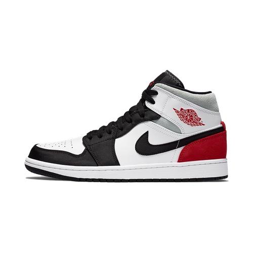 Nike Air Jordan 1 Mid &#8211; UNION BLACK TOE &#8211; AVAILABLE NOW