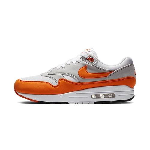 NIKE AIR MAX 1 &#8211; MAGMA ORANGE &#8211;  AVAILABLE NOW