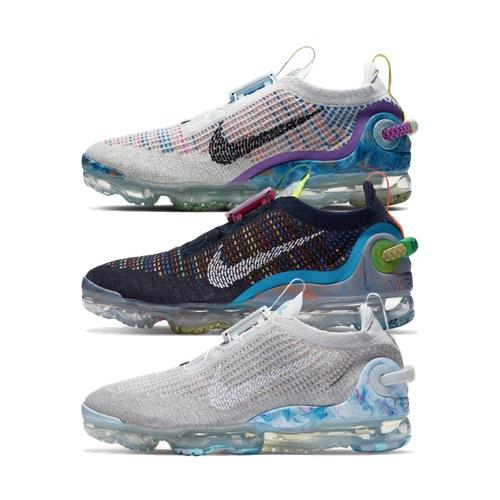 NIKE AIR VAPORMAX 2020 FK &#8211; AVAILABLE NOW