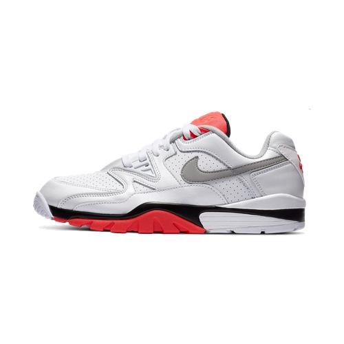NIKE AIR CROSS TRAINER 3 LOW – INFRARED – AVAILABLE NOW