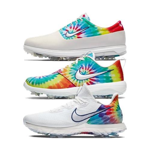 Nike Golf &#8211; Peace Love &#038; Golf Pack &#8211; AVAILABLE NOW