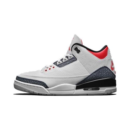 Nike Air Jordan 3 Retro SE &#8211; Denim &#8211; AVAILABLE NOW