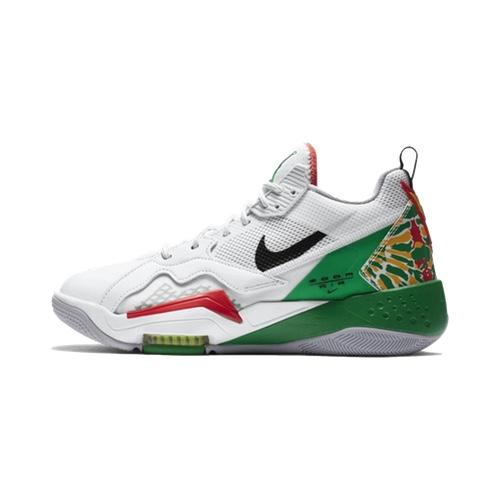 Nike Jordan Zoom 92 &#8211; Lucky Green &#8211; AVAILABLE NOW