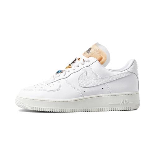 Nike WMNS Air Force 1 07 LX &#8211; AVAILABLE NOW