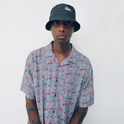 All Things Cali Cool With the Stussy SS20 Drop 2