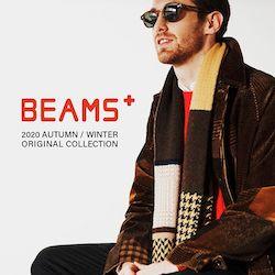Available Now: The BEAMS Plus AW20 Collection