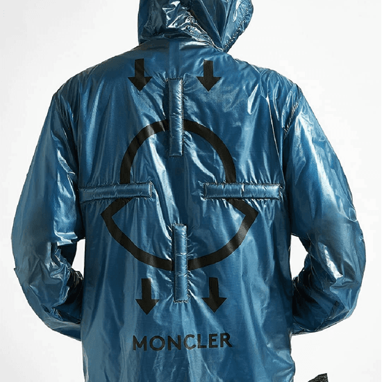 Coming Soon: MONCLER GENIUS X CRAIG GREEN AW20 Collection